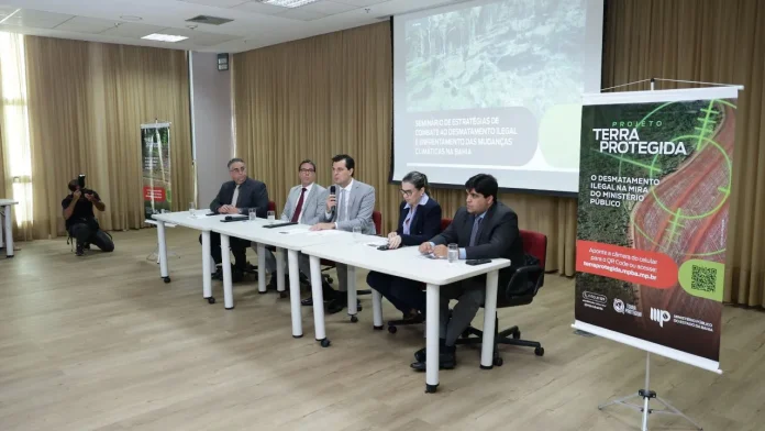 Mais 29 novas Reservas Particulares do Patrimônio Natural serão criadas na Bahia