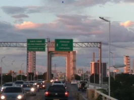 Destaques Petrolina