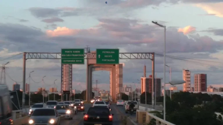Destaques Petrolina