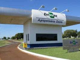 Concurso da Embrapa