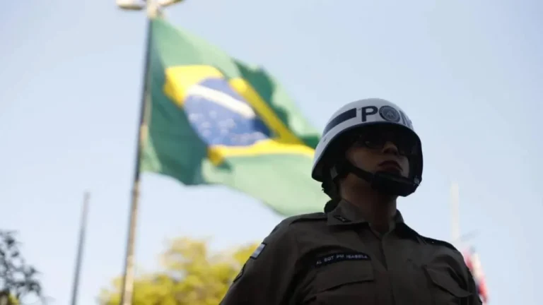 Polícia Militar da Bahia formou mais de 1,6 mil novos soldados