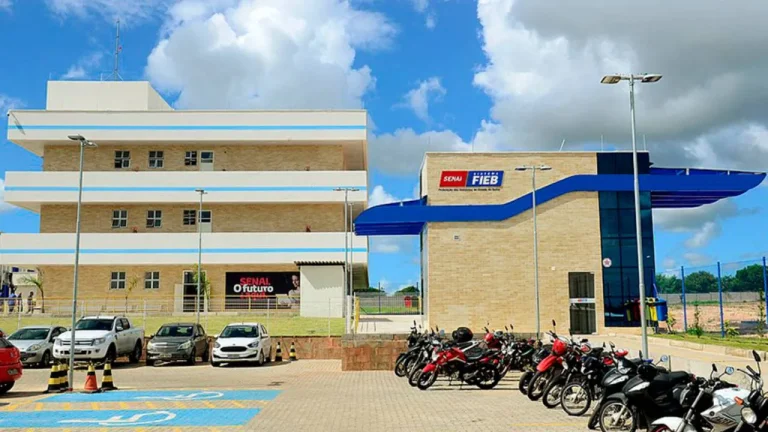 Senai Bahia abriu 929 vagas Jovem Aprendiz em 22 cidades