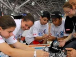 Estudantes da rede municipal de Guanambi vão participar de campeonato de robótica em Salvador