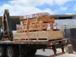 Hospital Geral de Vitória da Conquista recebeu acelerador linear para tratamento do câncer