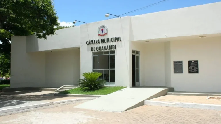 Prefeitura e Câmara convidam para posses dos eleitos no dia 1º de Janeiro em Guanambi