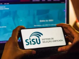 Inscrições para o Sisu 2025 serão abertas no dia 17 de janeiro