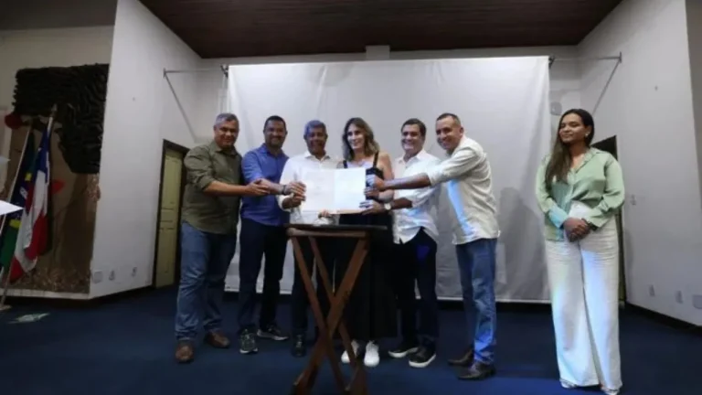 Governo e Nestlé firmaram acordo para desenvolver produção de cacau sustentável na Bahia