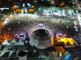 Festival da Virada Guanambi