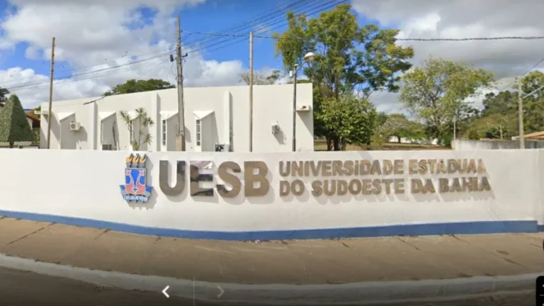 Uesb abriu processo seletivo para professores visitantes