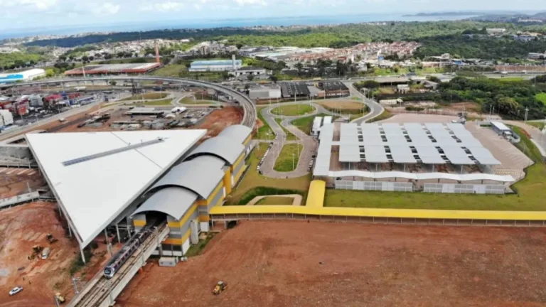 Crescimento do PIB Baiano foi de 3,6% no terceiro trimestre e acumulado de 2024 é de 3,1%