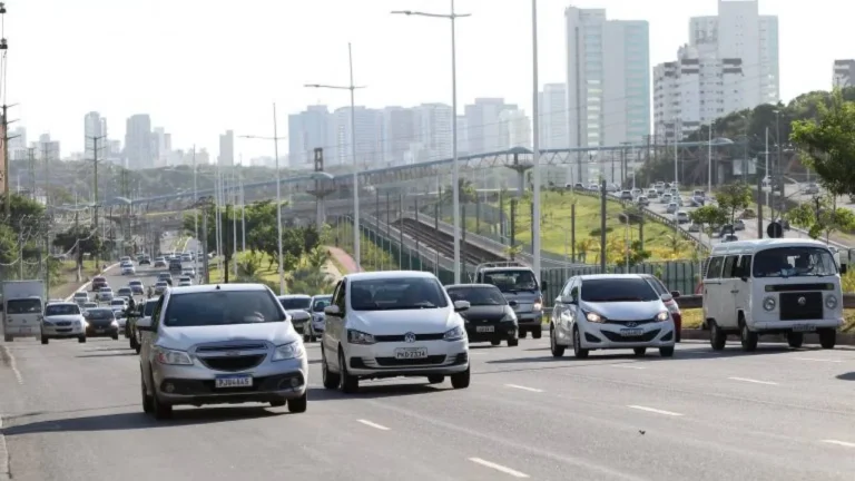 IPVA 2025 da Bahia terá desconto de 15% para pagamento antecipado