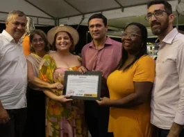 Empreendimentos da agricultura familiar de Carinhanha poderão acessar novos mercados com o Susaf