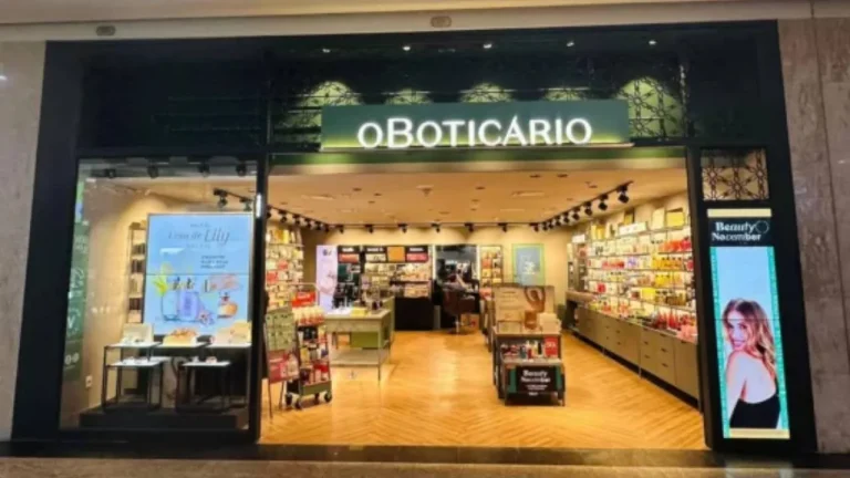 Grupo Boticário abriu vagas de emprego em Camaçari, Lauro de Freitas e Salvador
