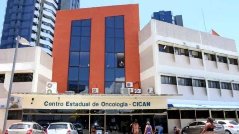 Cican desenvolve projeto para bem-estar dos pacientes oncológicos em Salvador