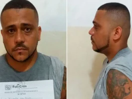 Pikachu foi morto em Guanambi