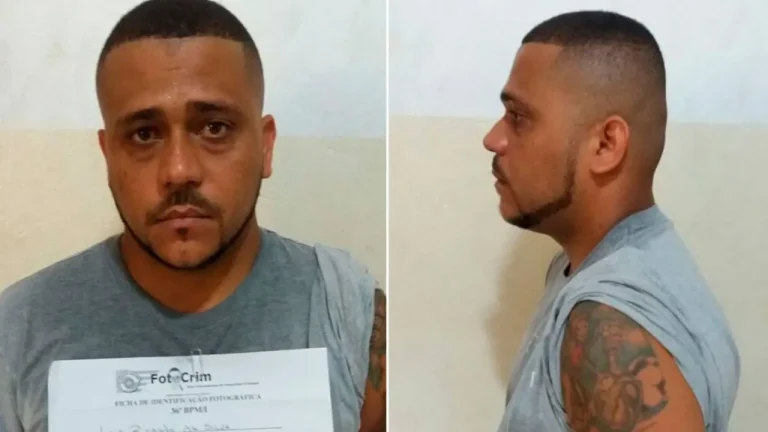 Pikachu foi morto em Guanambi