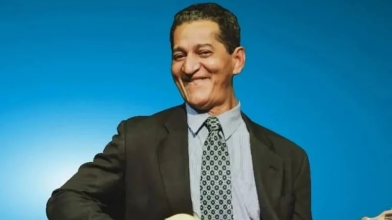 Humorista morreu após mal súbito durante programa de rádio