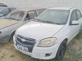 leilao veículos Detran Bahia