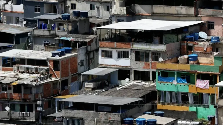Um em cada cinco brasileiros vive de aluguel