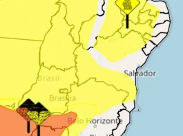 alertas 13 de dezembro