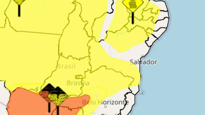 alertas 13 de dezembro