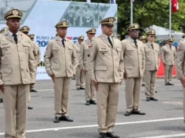 Polícia Militar da Bahia formou 355 novos sargentos