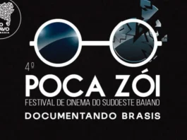 Festival de Cinema da Uesb abriu inscrições para produções