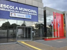processo seletivo barreiras educação