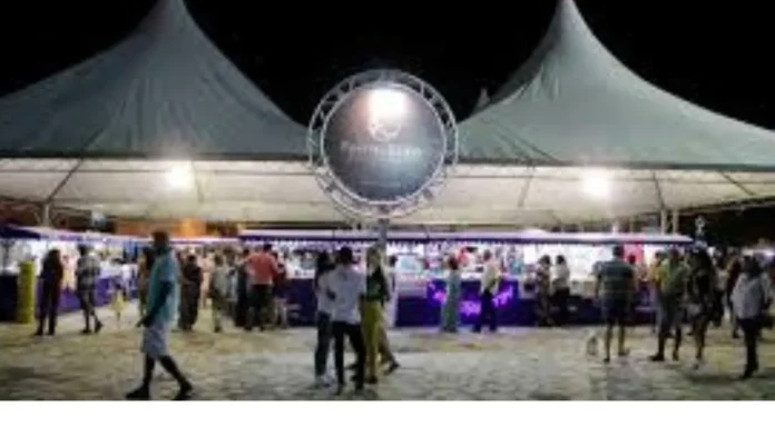 Feira do Luar acontecerá de 6 a 22 de dezembro na Praça do Feijão em Guanambi