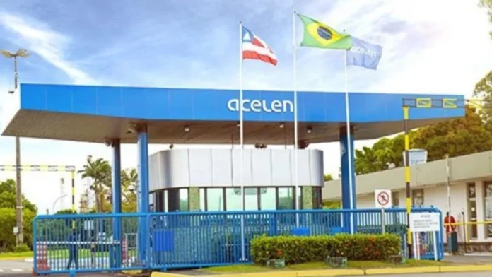 Acelen oferta vagas de emprego na Bahia e São Paulo