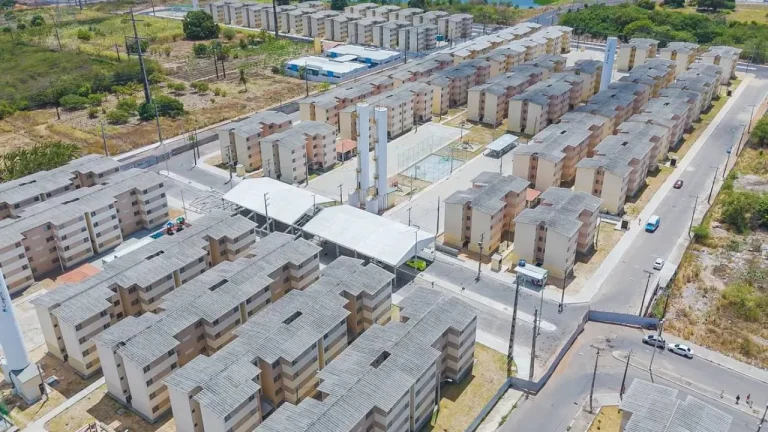 Domicílios no Brasil aumentam número de cômodos e reduzem quantidade de moradores por dormitório