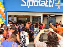 Sipolatti seleciona para vagas de emprego na Bahia e Espírito Santo