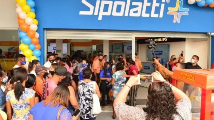 Sipolatti seleciona para vagas de emprego na Bahia e Espírito Santo