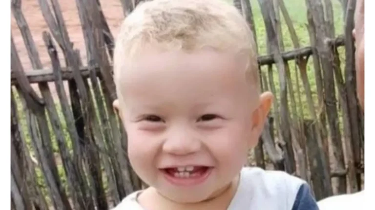Criança de três anos morreu afogada em poço na zona rural de Pindaí
