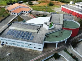 IF Baiano abriu seleção para curso de mestrado profissional