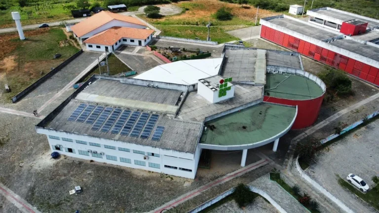 IF Baiano abriu seleção para curso de mestrado profissional