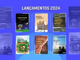 Editora da Uneb vai lançar novas obras literárias no dia 16