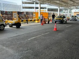 Detran realizará mutirões de provas práticas para habilitação neste mês de dezembro