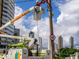 Neoenergia Coelba divulgou novas vagas de emprego em cidades do interior da Bahia