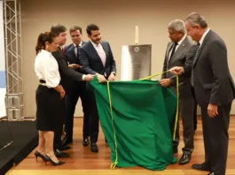 AGU Inaugurou nova sede em Salvador