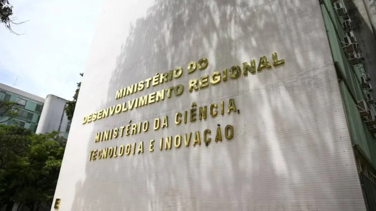 MIDR abre processo seletivo com salários de até R$ 8,3 mil