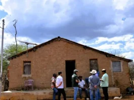 Tecnologias sociais para enfrentamento da seca serão mapeadas no Norte da Bahia