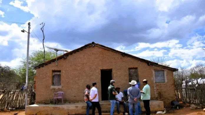 Tecnologias sociais para enfrentamento da seca serão mapeadas no Norte da Bahia