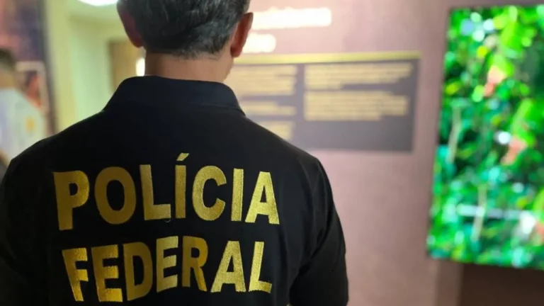Polícia Federal vai iniciar fiscalização de CACs em julho