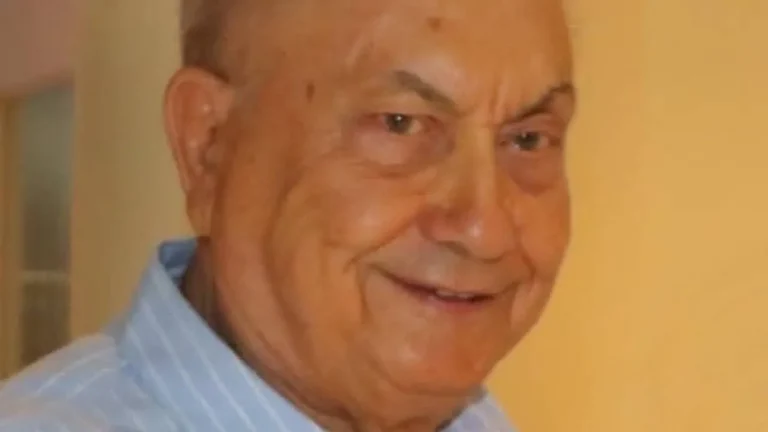 Morreu em Guanambi o ex-deputado estadual Fernando Borges Bastos, aos 85 anos