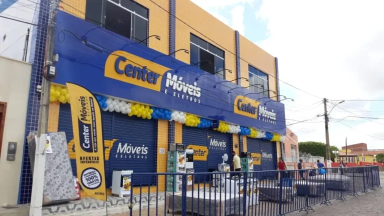 Center Móveis anunciou novas vagas de emprego em várias cidades da Bahia