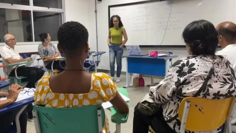 Ufba oferta vagas gratuitas em curso de idiomas