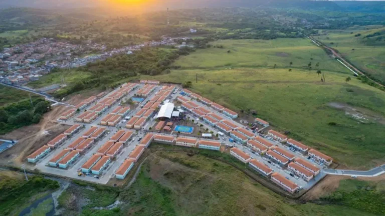 Minha Casa, Minha Vida tem mais 1,2 mil moradias autorizadas em 16 cidades da Bahia e de outros estados