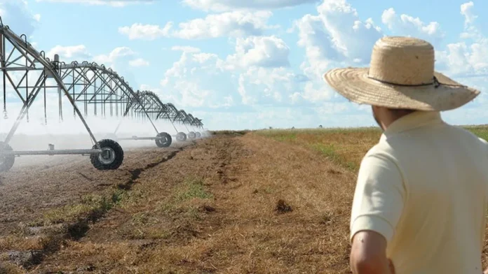 Extremo oeste da Bahia conquistou posto de maior polo de irrigação por pivôs centrais no Brasil