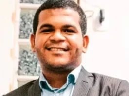 Vereador morreu vítima de acidente de moto em cidade da Bahia
